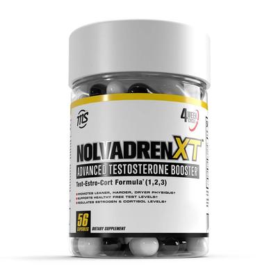 Нолвадрен XT, 56 капсул