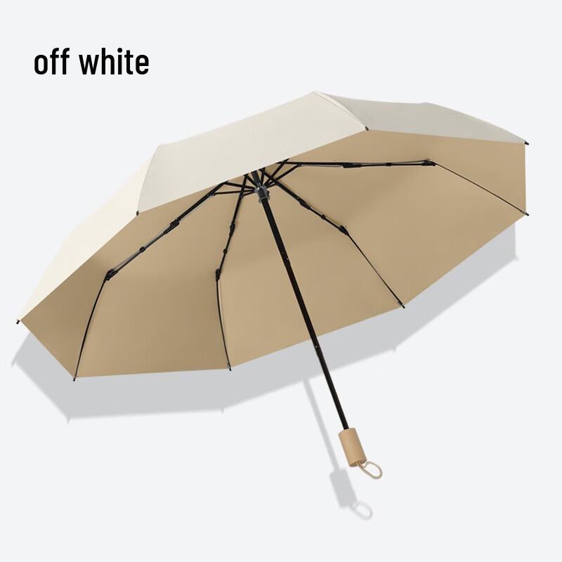 Chinese Style Butterfly Foldable Sun & Rain Umbrella