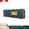 Modular Wire Mesh Flood & Defense Barrier