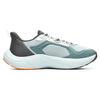 Fila WOLF Текстиль, Искусственная кожа, ТПУ Низкие повседневные кроссовки Мужские Жемчужно-синие A12M231211FPB