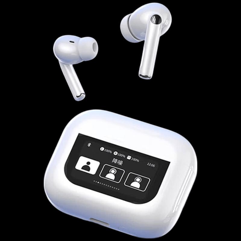 Беспроводные Bluetooth-наушники aigo TWS