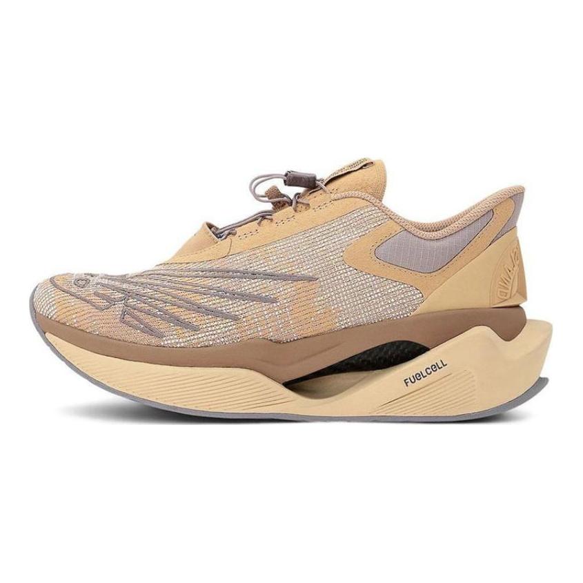 New Balance Кроссовки FuelCell C_1 Stone Island Tds Tan MSRCXST