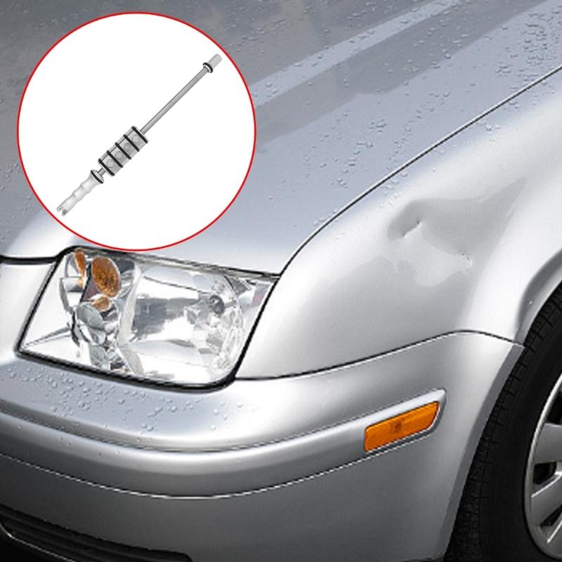 Легкий в переноске Магнитный молоток для удаления вмятин Магнитный съемник вмятин Эргономичная ручка Дизайн для легкого кузовного ремонта автомобиля