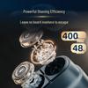 Philips S902 Pro Portable Electric Shaver CN plug (adapter included)