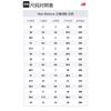 New Balance Женские черные сандалии FSH SWAFSHE1
