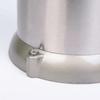 Automatic Dispenser Infrared Soap Dispenser Stainless Steel Soap Dispenser Stainless Steel Shampoo Dispenser Liquid Pump | Liquid Soap Dispensers