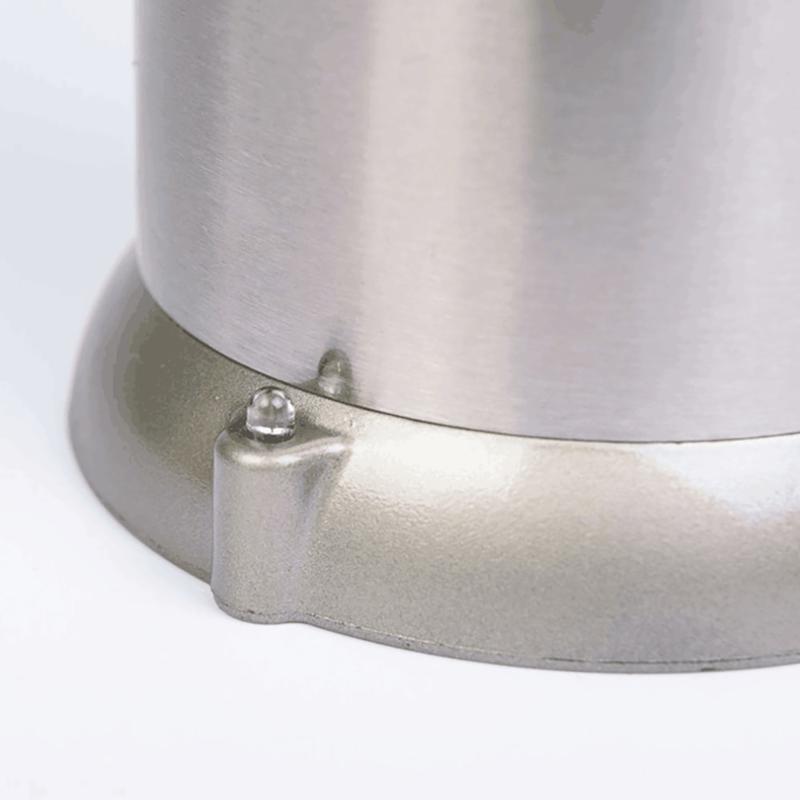 Automatic Dispenser Infrared Soap Dispenser Stainless Steel Soap Dispenser Stainless Steel Shampoo Dispenser Liquid Pump | Liquid Soap Dispensers