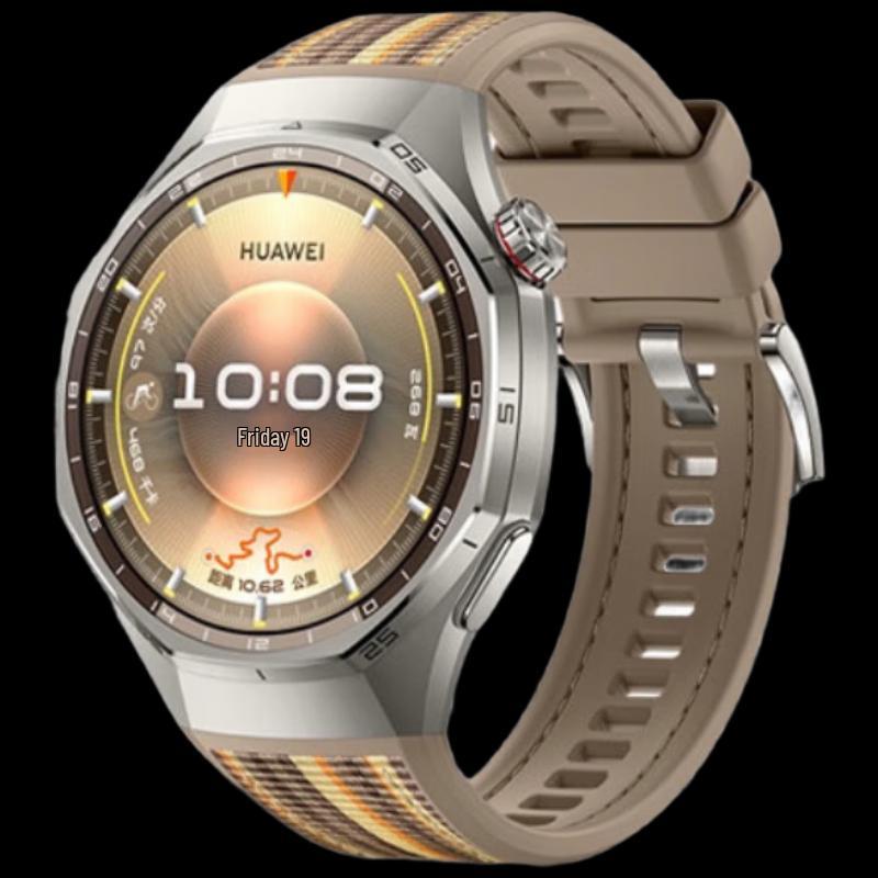 Huawei Умные часы WATCH GT6 Pro (Китайская версия)