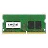CRUCIAL - Память для ПК - SODIMM 8 ГБ DDR4-2400