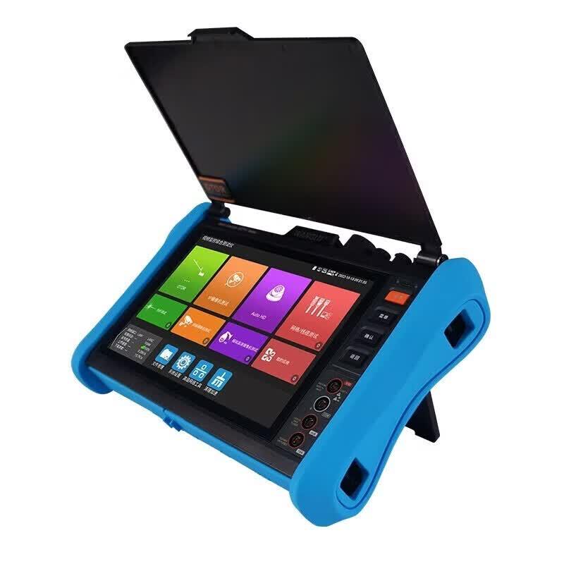 WANGLU MT-8800 Многофункциональный OTDR-тестер оптоволокна