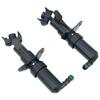 Пара форсунок омывателя 1Z0955965A и 1Z0955966A для Skoda Octavia MK1 07-09
