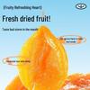 Sweet & Chewy Dried Red Apricots