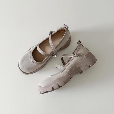 Туфли – Мэри Джейн