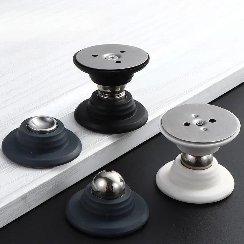 1pcs for RV Camper Motorhome Boat Caravan Door Holder Retainer Tat Magnetic Door Catch Retaining Latch Stop