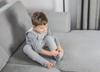 Reversible Sleeping Bag With Legs M (3-5 Years) Bloom/Black Dots
