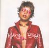 CD МЭРИ Дж.. BLIGE - Хватит драмы (Специальное издание для тура UICC90023 MCA Records 2002 Япония ObiRap & Hip-Hop/R&B Б/у