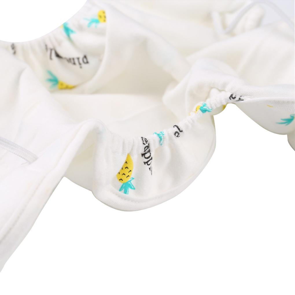 Моющиеся летние детские тканевые подгузники, хлопковые тонкие дышащие подгузники для новорожденных