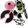 8 Modes Electric Shock Metal Anal Butt Plug Sex Toys for Women Masturbation Nipples Clips Silicone Breast Sucker Pumps MassageGood product