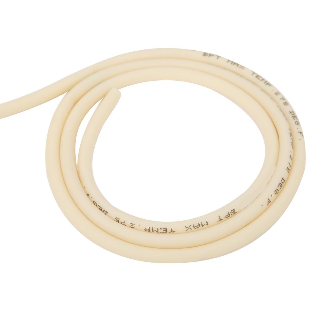 Перистальтическая трубка насоса BPT силиконовая трубка шланг для переноса жидкости для лаборатории 1 метр 2.5x4.5 мм