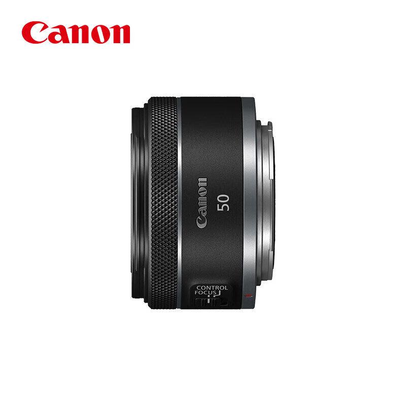 Canon Объективы с байонетом RF для системы EOS R (Китайская версия)