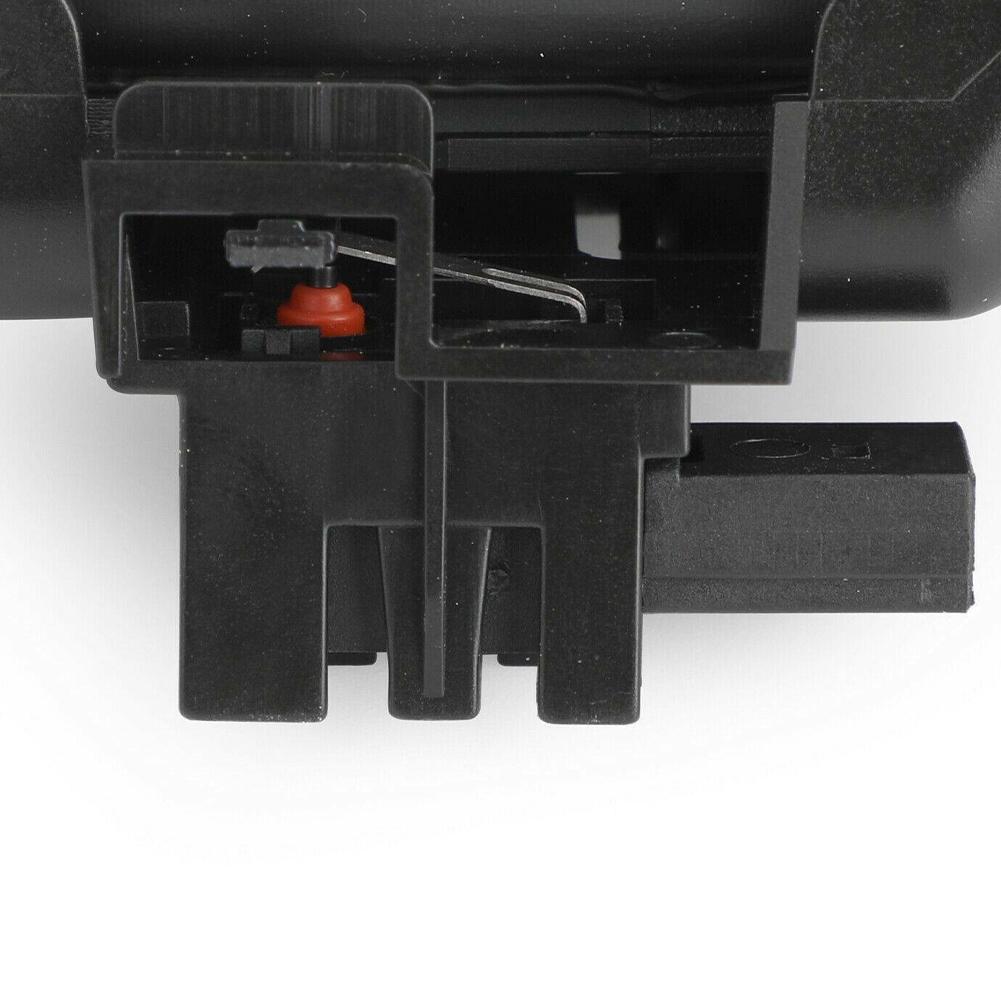 Car Rear Door Boot Trunk Handle For BMW E60 E90 X1 X5 X6 Series Luggage Compartment Handle Release 5124711815 V6F7