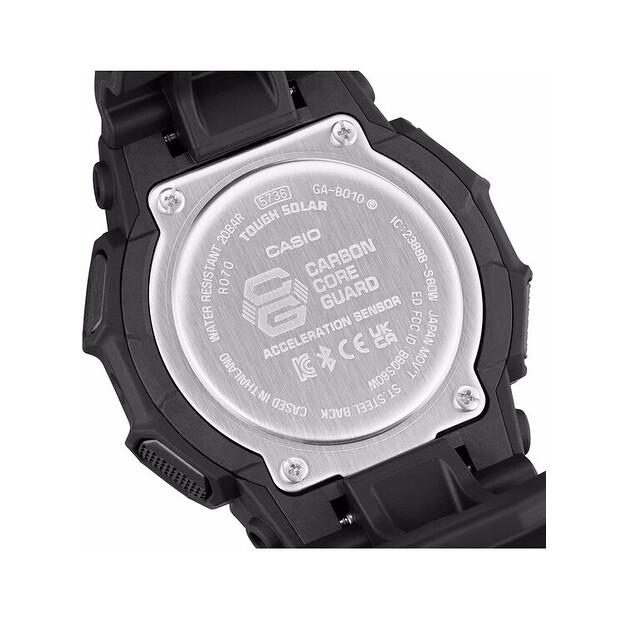 Часы Casio GA-B010-1AER