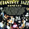 CD VARIOUS - Giants of Jazz Sampler  CD53356 Non Japan Jazz Used
