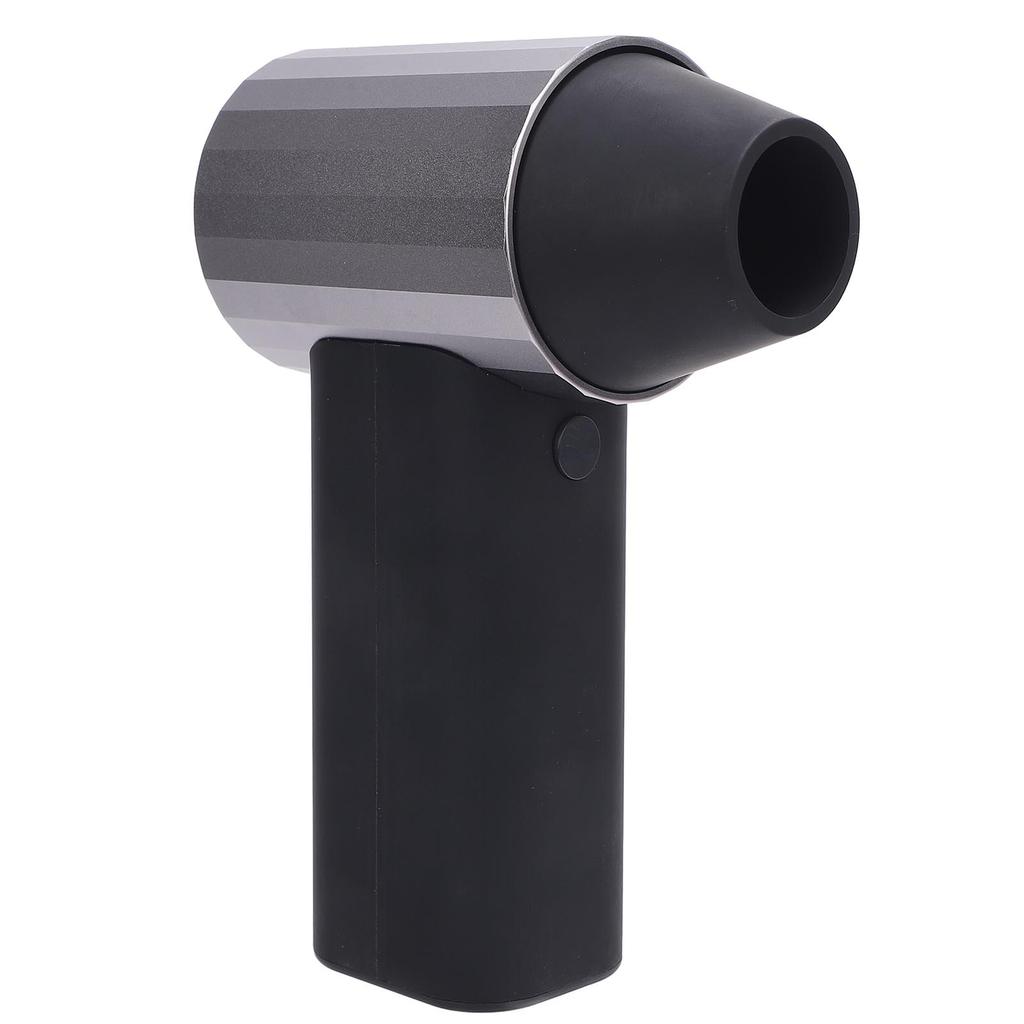 Air Duster with 40MM Brushless Motor 500g Thrust Portable 110000PRM Rechargeable Dry Blower for