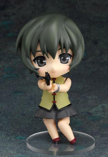 Phantom Requiem for the Phantom Nendoroid Ain Painted Movable (non-scale ABS&PVC Figure)