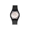 Casio Мужские часы Red Series GA-2100-4A с жидкокристаллическим и аналоговым двойным дисплеем(Watch3--)