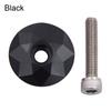 Bicycles Parts MTB Bike Lid Ultra-ligh Bowl Covers Headsets Tops Stem Top Cap Bicycle Headset Cover