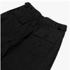 NeedleS H.d. Pertig Men S Long pantS B Black Rw237