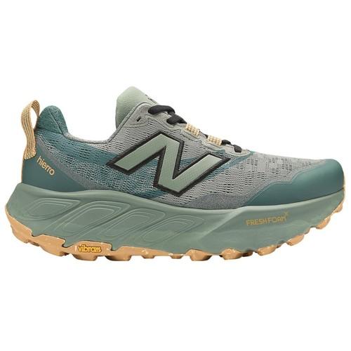 New Balance Fresh Foam X Hierro V9 Темный можжевельник - MTHIERO9