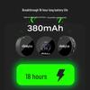 Lenovo YL70 Wireless Dual Lavalier Microphone (CN version)