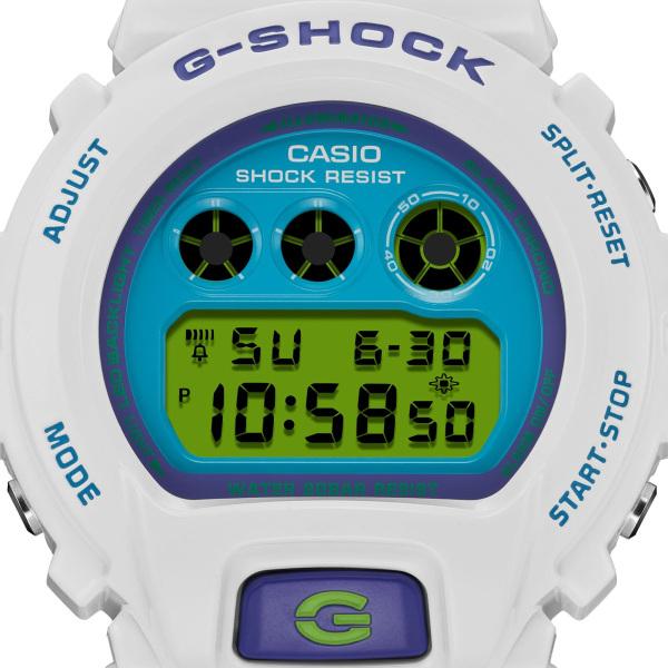 Casio Мужские часы G-Shock GAW-100 DW-6900RCS-7JF Новые