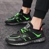 Sports Shoes Fashionable Sports Personalized Leisure Running Shoes Lightweight Comfortable Outdoor Gym Shoes Sneakers Men Luxury