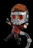 Nendoroid Marvel Endgame DX окрашенная подвижная фигурка G12189 Avengers/Endgame Star-Lord Ver. Немасштабируемый АБС и ПВХ