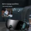Philips Визуальный массажер для глаз с функцией теплого компресса, штекер CN (адаптер в комплекте)