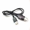 Generation Av Audio Video Composite Wire Usb Cable For Xbox Female Usb To Xbox Game Controller Adapter Converter Cable