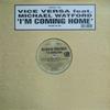 12-дюймовая пластинка VICE VERSA MICHAEL WATFORD Im Coming Home AZULI59 AZULI RECORDS 1997 UK Танцевальная Электроника Б/у