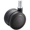 Kokuyo A-CS18UF6 Диаметр 60 В (Обернутый полиуретаном) Комплект из 5 роликов