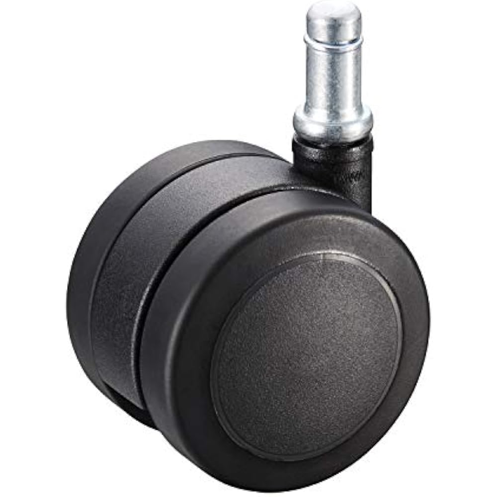 Kokuyo A-CS18UF6 Диаметр 60 В (Обернутый полиуретаном) Комплект из 5 роликов