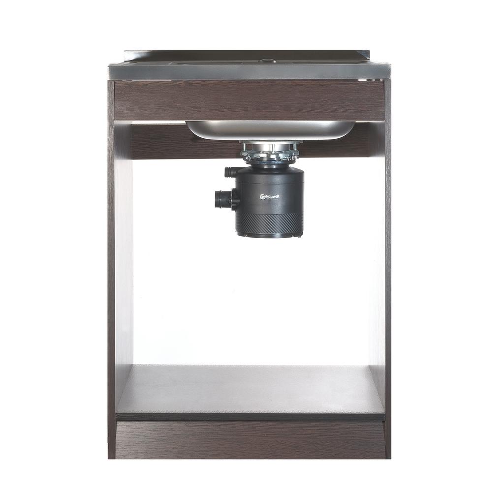 Измельчитель пищевых отходов Bort Alligator X