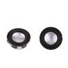 2x 23mm 2W Stereo Audio Speaker 1"inch 4 Ohm DIY Loudspeaker