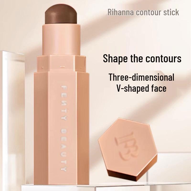 Fenty Beauty by Rihanna Contour and Highlight Stick for Face and Nose Sculpting