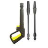 Пистолет для мойки высокого давления для Karcher K2 K3 K4 K5 K6 K7, сменная насадка-распылитель для мойки автомобиля, пистолет-распылитель