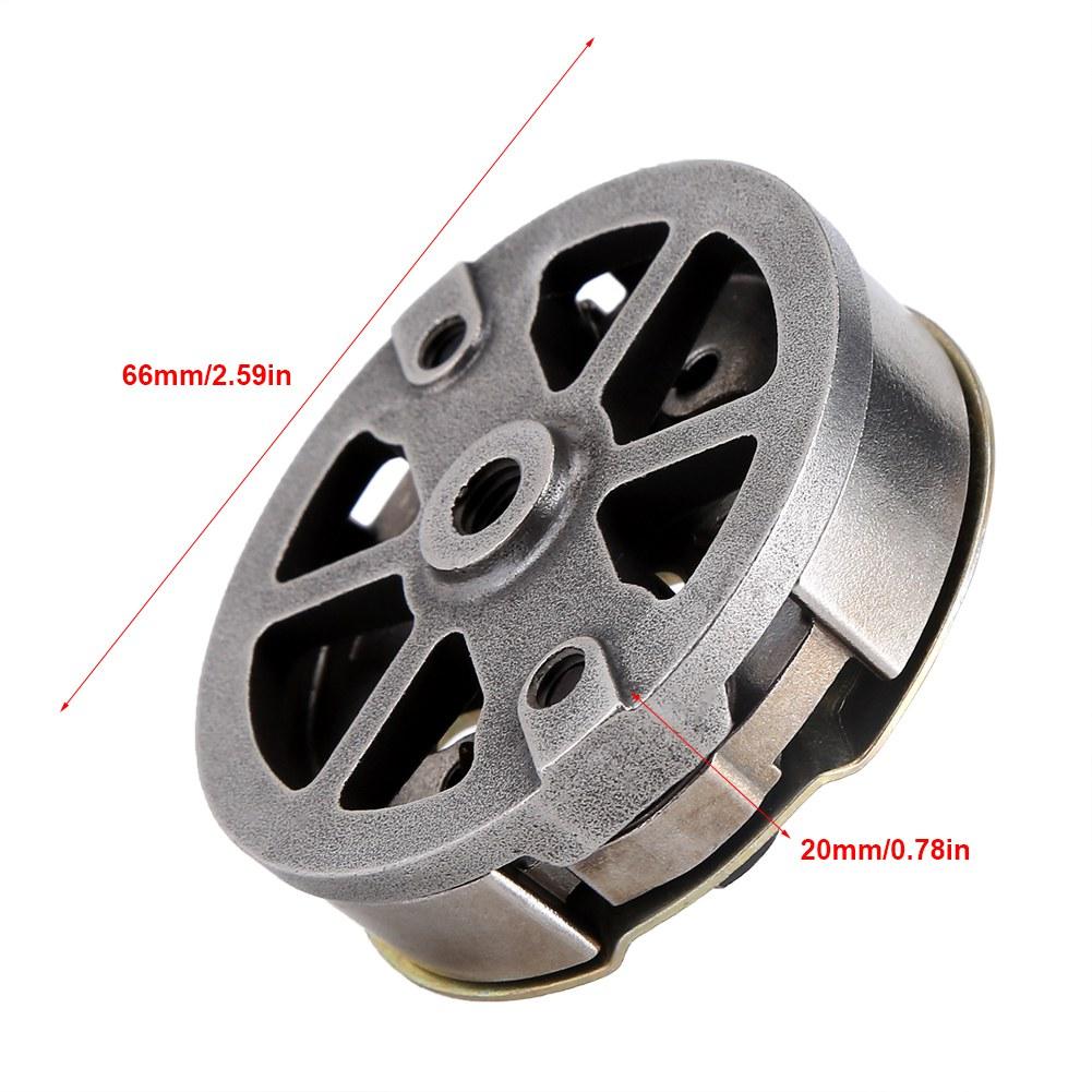 Садовый триммер, кусторез, сцепление, подходит для FS120 FS200 FS250 FS300 FS350 FS400 FS450