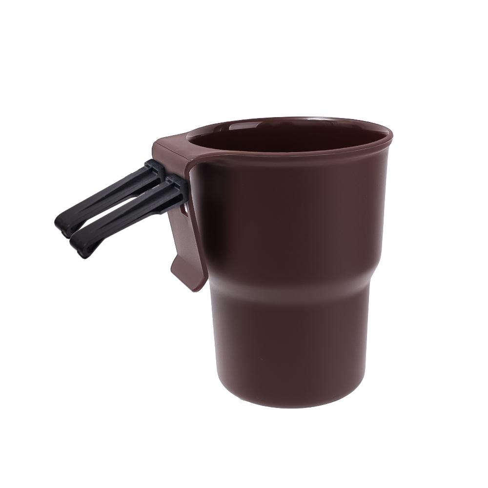 Multipurpose Car Storage Cup Holder Universal Automatic Air Vent Outlet Car Door Hanging Drinks Cup Holder Mobile Phone Holder