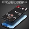 Веселого Рождества зимой чехол для Motorola G30 G60 G9 Play ONE Fusion G8 G50 E6s G82 Edge 20 Pro G Stylus 2021 Soft Phone Capas