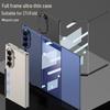 Ультратонкий чехол Samsung Galaxy Z Trifold с держателем для стилуса и защитной пленкой для экрана